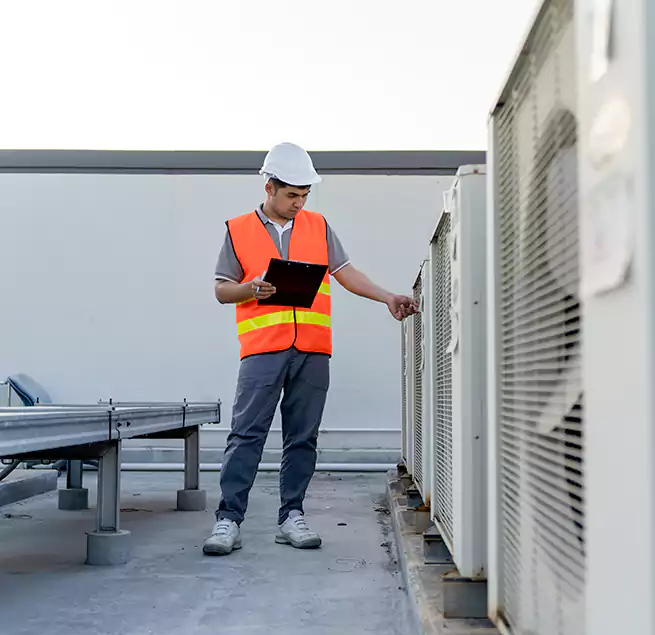 Why Homeowners & Businesses Trust Us in Lansing, IL?