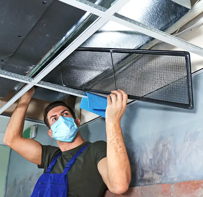 Why Homeowners & Businesses Trust Us in Lansing, IL?