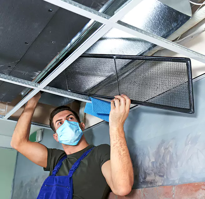 Why Homeowners Businesses Trust Us in Lansing, IL?